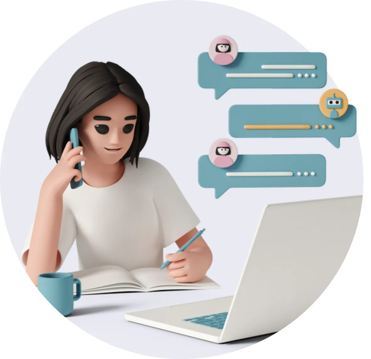 Боюсь, что не смогу найти первых клиентов и начать работать